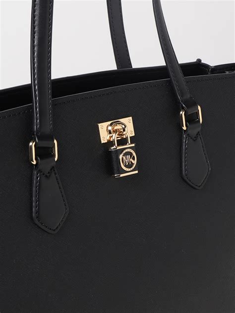 michael kors checkerd bag|michael kors saffiano bag.